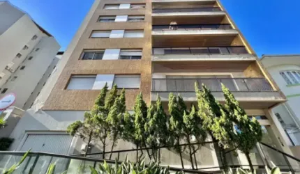 Vendo Apartamento Duplex Alto Padrão Finamente Mobiliado – Blumena