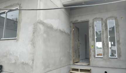 Casa Plana com Amplo Terreno – Conforto e Tranquilidade Esperando por Você!