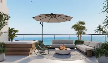 Vendo Apartamentos, 100m do Mar, Bairro Itacolomi - Balneário Piçarras