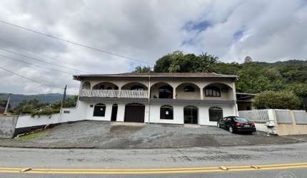 Sala comercial para locação no Progresso