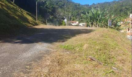 Vendo amplo terreno bairro Garcia - Seu Próximo Empreendimento