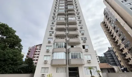Apartamento para locação no bairro Ponta Aguda.