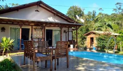 Vendo Excelente Sítio com 5.974m², Alto Gasparinho - Gaspar