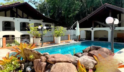 Vendo Maravilhosa Casa, Potencial Comercial, 605m² - Bairro Velha