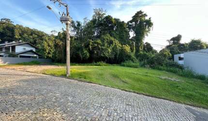 Vendo Terreno com 5.236m², Bairro Velha - Blumenau