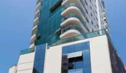 Vendo Amplo Apartamento, Quadra Mar - Blumenau