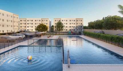 Vendo Apartamentos na Planta, Bairro Itoupava Central - Blumenau