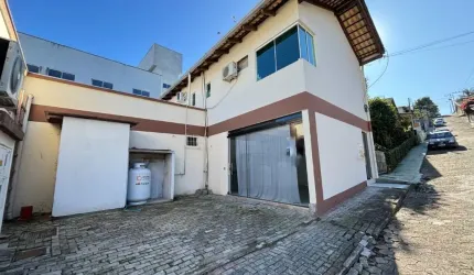 Sala comercial para locação no bairro Itoupava Norte