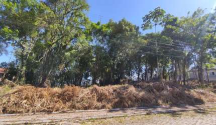 Vendo Lote em Região Residencial, Alto Padrão - Blumenau