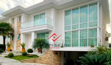Casa com 4 quartos à venda na Rua Melão, Uberaba, Curitiba, 550 m2 por R$ 4.500.000
