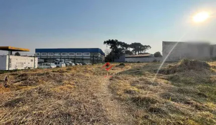 Terreno à venda na Rua Sílvio Pinto Ribeiro, Quississana, São José dos Pinhais, 2000 m2 por R$ 1.200.000