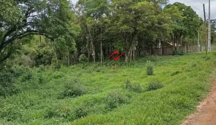Terreno à venda na Rodovia BR-277, Borda do Campo, São José dos Pinhais por R$ 150.000