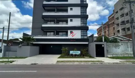 Apartamento com 3 quartos à venda no Centro, São José dos Pinhais , 81 m2 por R$ 635.000