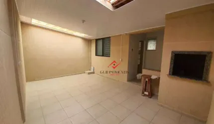 Casa com 2 quartos à venda na Travessa Equador, Cidade Jardim, São José dos Pinhais, 115 m2 por R$ 760.000