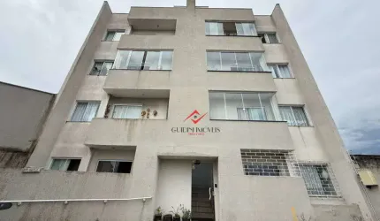 Apartamento com 2 quartos à venda no Cruzeiro, São José dos Pinhais , 49 m2 por R$ 225.000