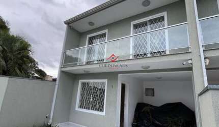 Casa com 3 quartos à venda no Centro, São José dos Pinhais , 115 m2 por R$ 690.000