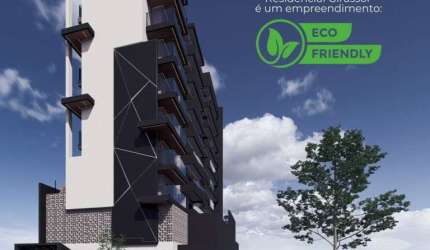 Apartamento com 3 quartos à venda no Centro, São José dos Pinhais , 103 m2 por R$ 947.323