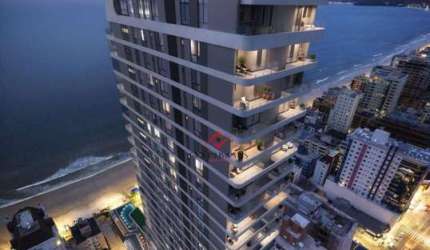 Apartamento com 3 quartos à venda em Meia Praia, Itapema , 139 m2 por R$ 6.845.000