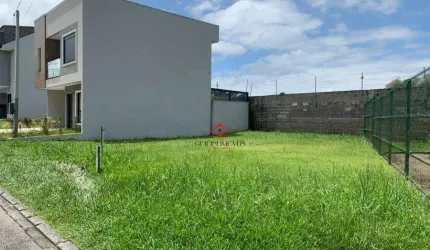 Terreno à venda na Costeira, São José dos Pinhais  por R$ 339.000