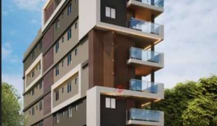 Apartamento com 3 quartos à venda em São Pedro, São José dos Pinhais , 89 m2 por R$ 799.990