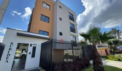 Apartamento com 3 quartos à venda no Cruzeiro, São José dos Pinhais , 72 m2 por R$ 420.000