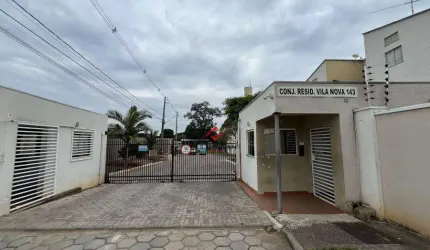 Apartamento com 2 quartos à venda em Braga, São José dos Pinhais , 43 m2 por R$ 215.000