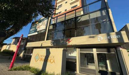 Apartamento com 2 quartos à venda na Rua Marechal Deodoro da Fonseca, 525, Centro, São José dos Pinhais, 63 m2 por R$ 520.000