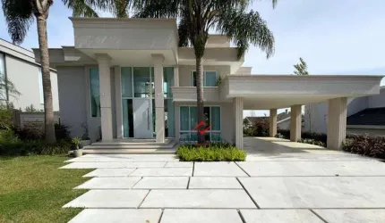 Casa com 3 quartos à venda no Campo Largo da Roseira, São José dos Pinhais , 475 m2 por R$ 3.199.000