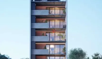Apartamento com 2 quartos à venda em São Pedro, São José dos Pinhais , 89 m2 por R$ 799.595