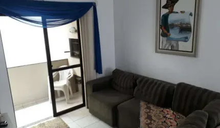 Apartamento para Venda em Itapema, Centro, 2 dormitórios, 1 suíte, 2 banheiros, 1 vaga