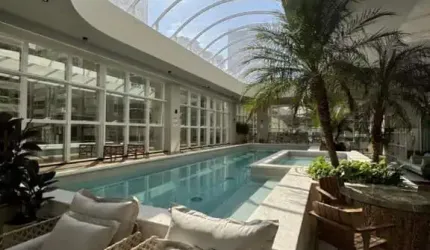 Apartamento para Venda, Meia Praia, 4 dormitórios, 3 suítes, 4 banheiros, 3 vagas