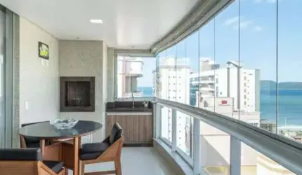 Cobertura Duplex para Venda em Itapema, Meia Praia, 5 suítes, 6 banheiros, 4 vagas