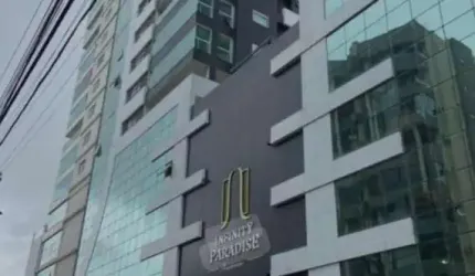Apartamento para Venda, Meia Praia, 4 dormitórios, 4 suítes, 5 banheiros, 3 vagas