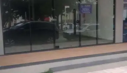 ALUGUEL SALA COMERCIAL
