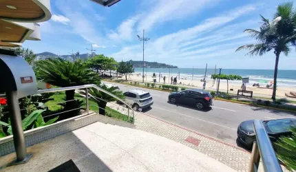 Apartamento para Temporada em Itapema, Centro, 3 dormitórios, 1 suíte, 2 banheiros, 2 vagas