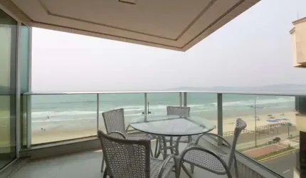 Apartamento para Temporada em Itapema, Centro, 4 suítes, 5 banheiros, 3 vagas