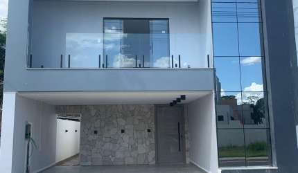 VENDA! CASA NO CONDOMINIO EUROVILLE