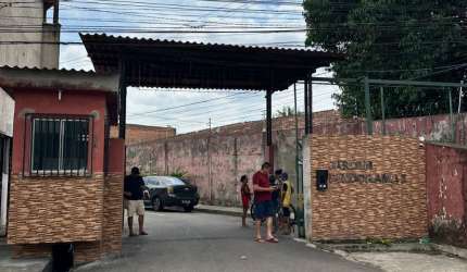 VENDA! LOTE NO COND. PINDORAMA I - ANANINDEUA
