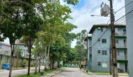 VENDA! Residencial Safira Park