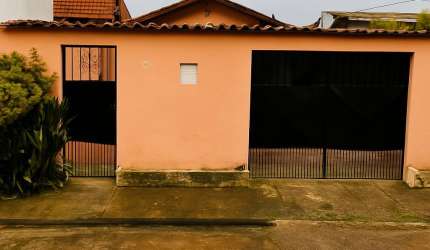 VENDA! Casa no 40 Horas – Ananindeua/PA