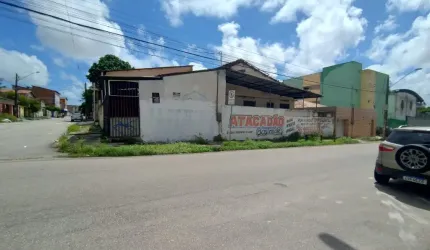 Excelente oportunidade pra investir.
