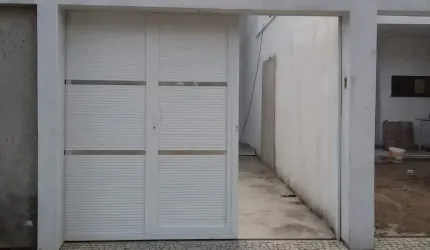 Excelente casa na parangaba.