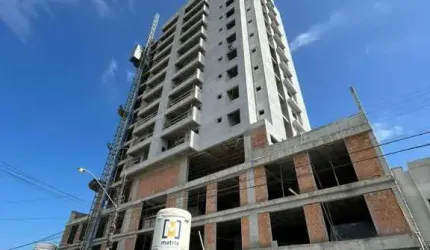 Apartamento com 2 quartos à venda na Pedro Joaquin Ferreira, 421, São Judas, Itajaí por R$ 630.000