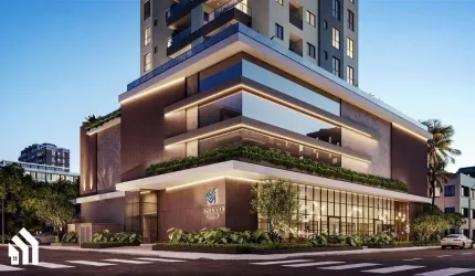 Apartamento com 2 quartos à venda na Rua Laguna, 233, Fazenda, Itajaí por R$ 1.150.000