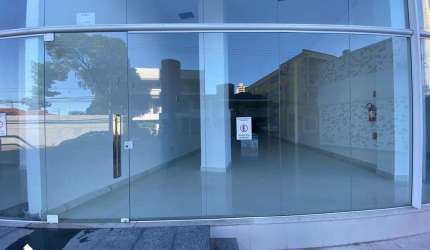 Sala comercial para alugar na Cônego Tomáz Fontes, 145, Centro, Itajaí por R$ 16.376