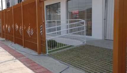 Casa comercial para alugar na Rua José Pereira Liberato, 2001, São Judas, Itajaí por R$ 9.200