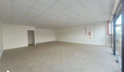Ponto comercial para alugar na Governador Adolfo Konder, 705, Cidade Nova, Itajaí por R$ 4.500