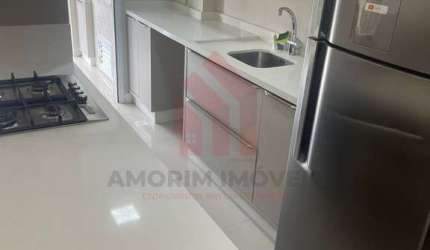 Apartamento com 2 quartos para alugar na Estevao da Silva, 725, Ressacada, Itajaí por R$ 4.200