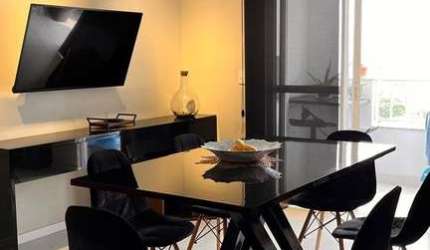 Apartamento com 2 quartos à venda na Rua Duque de Caxias, 70, Vila Operária, Itajaí por R$ 700.000