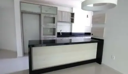 Apartamento para alugar na José Roberto Menescau do Monte, 154, Cabeçudas, Itajaí por R$ 6.800